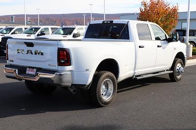 New 2026 Ram 3500 Tradesman Crew Cab 4WD DRW Pickup for sale #G260069 - photo 2