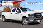 New 2026 Ram 3500 Tradesman Crew Cab 4WD DRW Pickup for sale #G260069 - photo 1