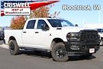 New 2026 Ram 3500 Tradesman Crew Cab 4WD Pickup for sale #G260070 - photo 1