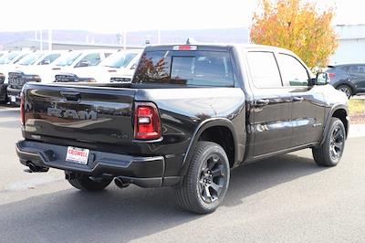 2026 Ram 1500 Crew Cab 4WD Pickup for sale #G260077 - photo 2