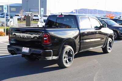 2026 Ram 1500 Crew Cab 4WD Pickup for sale #G260079 - photo 2