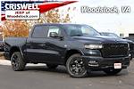 2026 Ram 1500 Crew Cab 4WD Pickup for sale #G260080 - photo 1