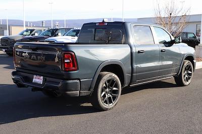 New 2026 Ram 1500 Laramie Crew Cab for sale #G260081 - photo 2