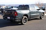 New 2026 Ram 1500 Laramie Crew Cab for sale #G260081 - photo 2