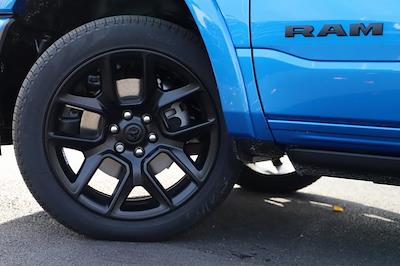 2026 Ram 1500 Crew Cab 4WD Pickup for sale #G260082 - photo 2