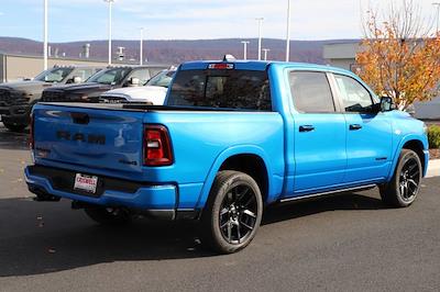 2026 Ram 1500 Crew Cab 4WD Pickup for sale #G260082 - photo 2