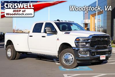 New 2026 Ram 3500 Tradesman Crew Cab 4WD DRW Pickup for sale #G260083 - photo 1