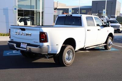 New 2026 Ram 3500 Tradesman Crew Cab 4WD DRW Pickup for sale #G260083 - photo 2