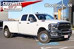 New 2026 Ram 3500 Tradesman Crew Cab 4WD DRW Pickup for sale #G260083 - photo 1