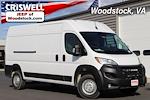 New 2026 Ram ProMaster 2500 High Roof Empty Cargo Van for sale #G260086 - photo 1