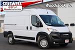 New 2026 Ram ProMaster 3500 High Roof Empty Cargo Van for sale #G260088 - photo 1