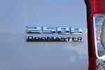 New 2026 Ram ProMaster 2500 High Roof Empty Cargo Van for sale #G260095 - photo 9