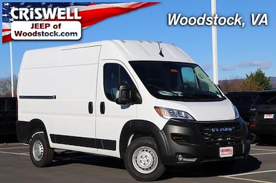 2026 Ram ProMaster 1500 High Roof FWD Empty Cargo Van for sale #G260097 - photo 1