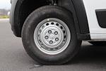 New 2026 Ram ProMaster 2500 High Roof Empty Cargo Van for sale #G260098 - photo 4