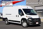 New 2026 Ram ProMaster 3500 High Roof Empty Cargo Van for sale #G260101 - photo 1