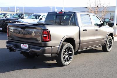 New 2026 Ram 1500 Laramie Crew Cab for sale #G260103 - photo 2