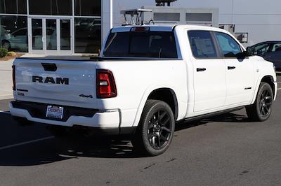 New 2026 Ram 1500 Laramie Crew Cab for sale #G260104 - photo 2