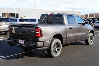 New 2026 Ram 1500 Lone Star Crew Cab for sale #G260105 - photo 2