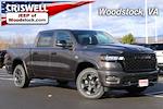 2026 Ram 1500 Crew Cab 4WD Pickup for sale #G260105 - photo 1