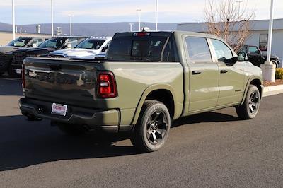 New 2026 Ram 1500 Lone Star Crew Cab for sale #G260112 - photo 2