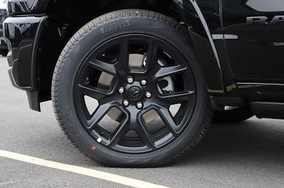 New 2026 Ram 1500 Laramie Crew Cab for sale #G260113 - photo 2