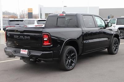 New 2026 Ram 1500 Laramie Crew Cab for sale #G260113 - photo 2