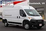 2026 Ram ProMaster 2500 High Roof FWD Empty Cargo Van for sale #G260114 - photo 1