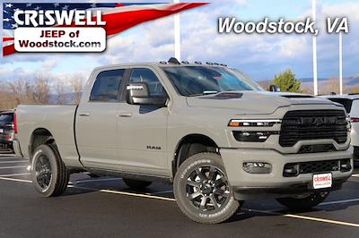 New 2026 Ram 2500 Laramie Crew Cab for sale #G260123 - photo 1