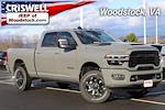 2026 Ram 2500 Crew Cab 4WD Pickup for sale #G260123 - photo 1