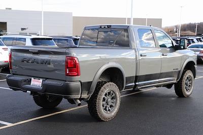 New 2026 Ram 2500 Rebel Crew Cab for sale #G260124 - photo 2