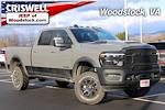 2026 Ram 2500 Crew Cab 4WD Pickup for sale #G260124 - photo 1