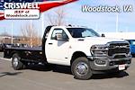 New 2026 Ram 3500 Tradesman Regular Cab Hauler Body for sale #G260129 - photo 1