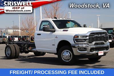 New 2026 Ram 3500 - photo 1
