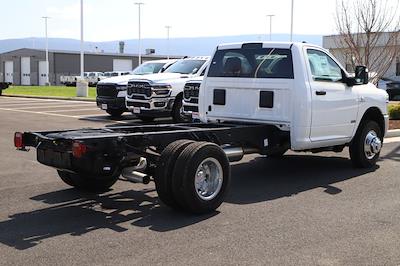 New 2026 Ram 3500 - photo 1