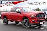 New 2026 Ram 2500 Big Horn Crew Cab for sale #G260133 - photo 1