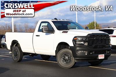 New 2026 Ram 2500 Tradesman Regular Cab for sale #G260136 - photo 1