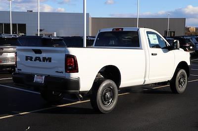 New 2026 Ram 2500 Tradesman Regular Cab for sale #G260136 - photo 2