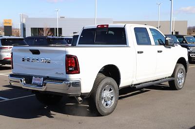 New 2026 Ram 2500 Tradesman Crew Cab for sale #G260137 - photo 2