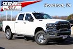 New 2026 Ram 2500 Tradesman Crew Cab for sale #G260137 - photo 1