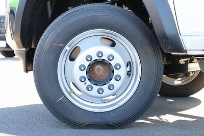 New 2026 Ram 5500 Crew Cab 84 CA Cab Chassis for sale #G260139 - photo 2