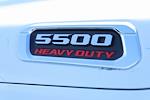 New 2026 Ram 5500 Crew Cab 84 CA Cab Chassis for sale #G260139 - photo 5