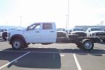 New 2026 Ram 5500 Crew Cab 84 CA Cab Chassis for sale #G260139 - photo 6