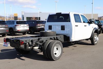 New 2026 Ram 4500 Crew Cab 60 CA Cab Chassis for sale #G260140 - photo 2