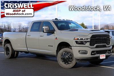 New 2026 Ram 3500 Laramie Crew Cab for sale #G260142 - photo 1