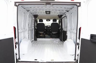 New 2026 Ram ProMaster 1500 Standard Roof Empty Cargo Van for sale #G260150 - photo 2