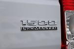 2026 Ram ProMaster 1500 Standard Roof FWD Empty Cargo Van for sale #G260150 - photo 8