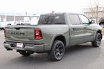 2026 Ram 1500 Crew Cab 4WD Pickup for sale #G260152 - photo 2