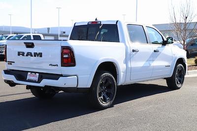 2026 Ram 1500 Crew Cab 4WD Pickup for sale #G260153 - photo 2