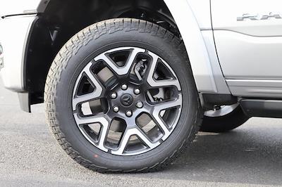 New 2026 Ram 1500 Laramie Crew Cab for sale #G260155 - photo 2