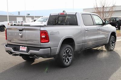 New 2026 Ram 1500 Laramie Crew Cab for sale #G260155 - photo 2